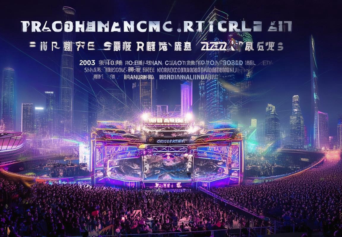 2025无畏契约冠军赛正式定档，将于11月在中国上海举办