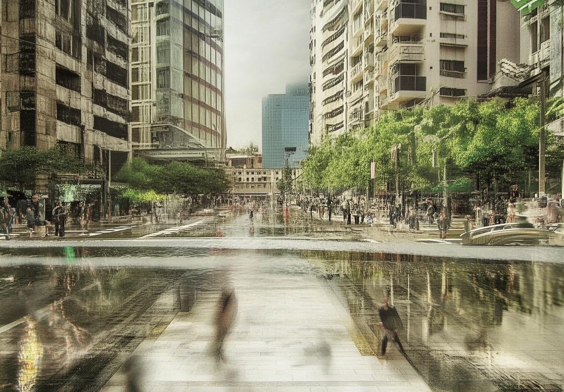 沙特阿拉伯队战胜中国队创世界杯冷门，电子竞技赛场展现卓越竞技精神